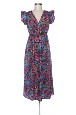 Sukienka SHEIN, Rozmiar M, Kolor Kolorowy, Cena 107,17 zł