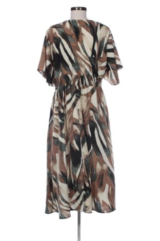 Φόρεμα SHEIN, Μέγεθος XL, Χρώμα Πολύχρωμο, Τιμή 20,00 €