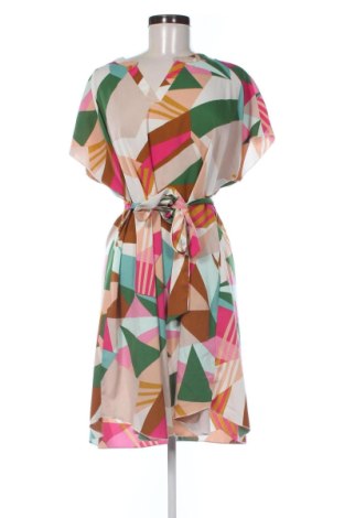 Φόρεμα SHEIN, Μέγεθος XL, Χρώμα Πολύχρωμο, Τιμή 20,00 €