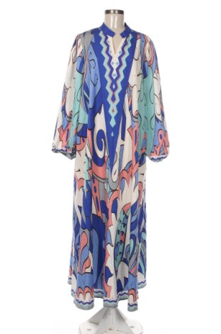 Rochie SHEIN, Mărime 3XL, Culoare Multicolor, Preț 123,99 Lei