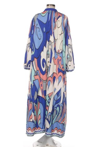 Rochie SHEIN, Mărime 3XL, Culoare Multicolor, Preț 123,99 Lei