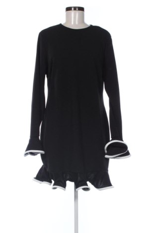 Šaty  SHEIN, Veľkosť XL, Farba Čierna, Cena  20,00 €