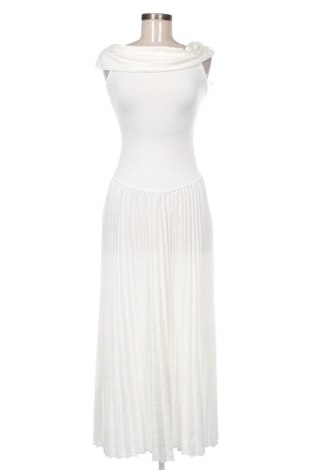 Sukienka SHEIN, Rozmiar S, Kolor Biały, Cena 75,99 zł