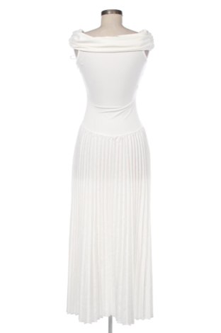 Sukienka SHEIN, Rozmiar S, Kolor Biały, Cena 75,99 zł