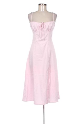 Рокля SHEIN, Размер S, Цвят Розов, Цена 20,45 €