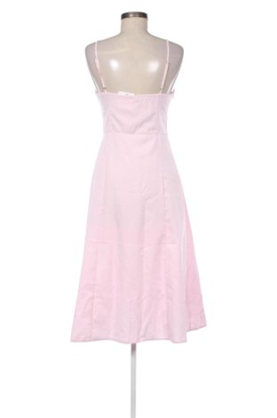 Рокля SHEIN, Размер S, Цвят Розов, Цена 20,45 €