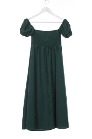 Φόρεμα SHEIN, Μέγεθος M, Χρώμα Πράσινο, Τιμή 20,00 €