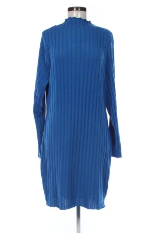 Kleid SHEIN, Größe 4XL, Farbe Blau, Preis € 20,00