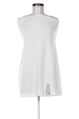 Φόρεμα SHEIN, Μέγεθος XXL, Χρώμα Λευκό, Τιμή 11,99 €