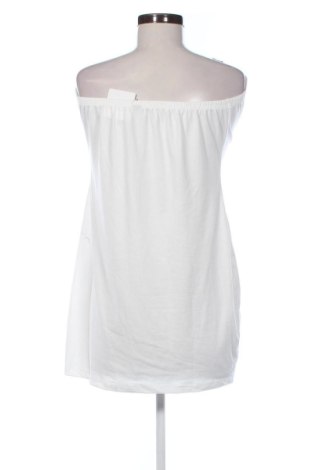 Φόρεμα SHEIN, Μέγεθος XXL, Χρώμα Λευκό, Τιμή 11,99 €