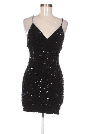 Φόρεμα SHEIN, Μέγεθος S, Χρώμα Μαύρο, Τιμή 20,00 €