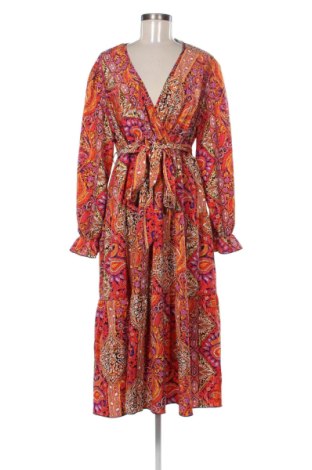 Kleid SHEIN, Größe XL, Farbe Mehrfarbig, Preis € 15,99