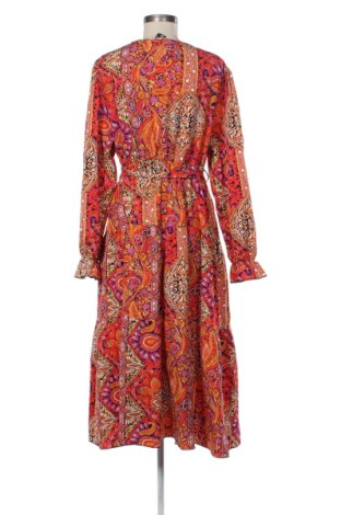 Kleid SHEIN, Größe XL, Farbe Mehrfarbig, Preis € 15,99