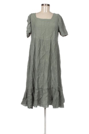 Φόρεμα SHEIN, Μέγεθος XL, Χρώμα Πράσινο, Τιμή 15,99 €