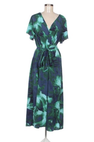 Φόρεμα SHEIN, Μέγεθος XXL, Χρώμα Πολύχρωμο, Τιμή 19,93 €