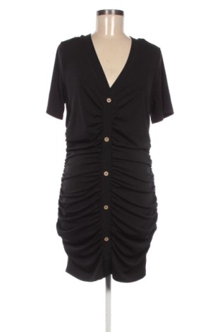 Šaty  SHEIN, Veľkosť XL, Farba Čierna, Cena  20,00 €