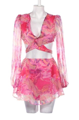 Φόρεμα SHEIN, Μέγεθος S, Χρώμα Πολύχρωμο, Τιμή 20,00 €