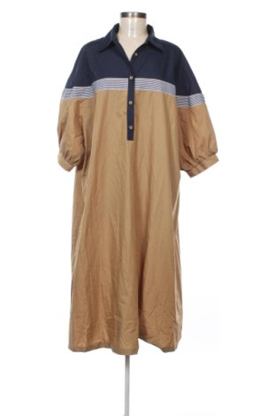 Kleid SHEIN, Größe XL, Farbe Mehrfarbig, Preis € 25,99