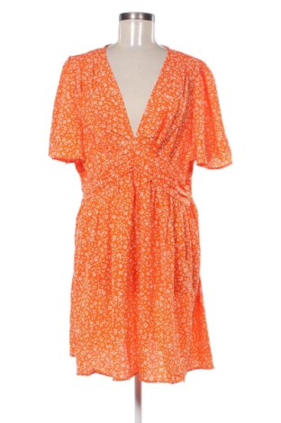 Φόρεμα SHEIN, Μέγεθος XL, Χρώμα Πολύχρωμο, Τιμή 13,99 €