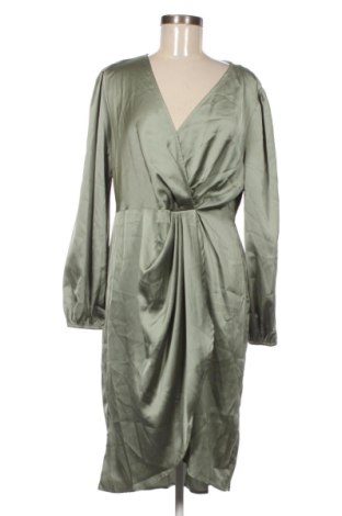 Φόρεμα SHEIN, Μέγεθος XL, Χρώμα Πράσινο, Τιμή 15,99 €