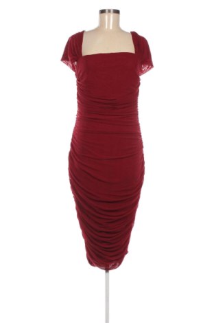 Рокля SHEIN, Размер XL, Цвят Червен, Цена 19,94 €