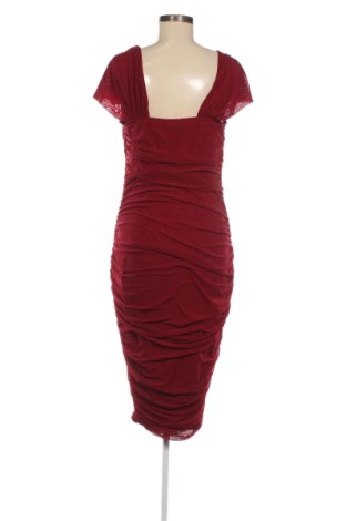 Рокля SHEIN, Размер XL, Цвят Червен, Цена 19,94 €