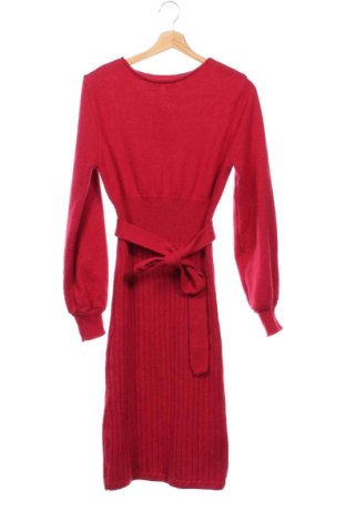 Φόρεμα SHEIN, Μέγεθος M, Χρώμα Κόκκινο, Τιμή 19,93 €