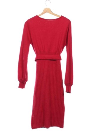 Φόρεμα SHEIN, Μέγεθος M, Χρώμα Κόκκινο, Τιμή 19,93 €