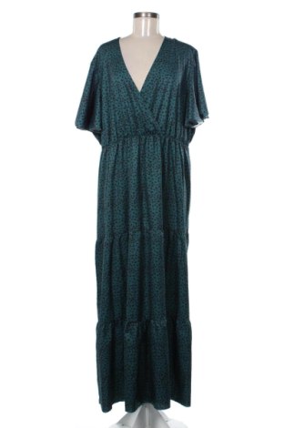 Šaty  SHEIN, Veľkosť 4XL, Farba Viacfarebná, Cena  14,95 €