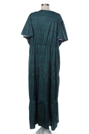 Šaty  SHEIN, Veľkosť 4XL, Farba Viacfarebná, Cena  14,95 €