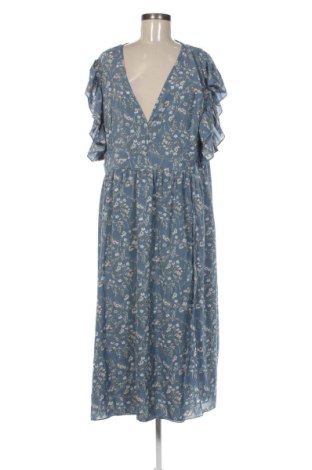 Рокля SHEIN, Размер XXL, Цвят Многоцветен, Цена 13,80 €