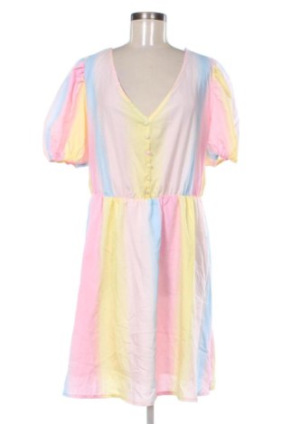 Šaty  SHEIN, Velikost XXL, Barva Vícebarevné, Cena  319,00 Kč