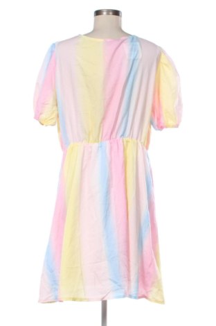 Šaty  SHEIN, Velikost XXL, Barva Vícebarevné, Cena  319,00 Kč