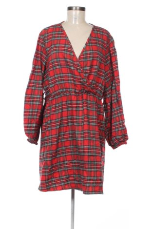 Rochie SHEIN, Mărime 3XL, Culoare Multicolor, Preț 123,99 Lei