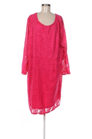 Kleid SHEIN, Größe XL, Farbe Rosa, Preis € 11,99