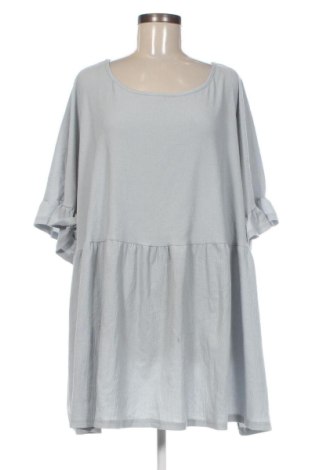 Φόρεμα SHEIN, Μέγεθος XL, Χρώμα Μπλέ, Τιμή 13,99 €