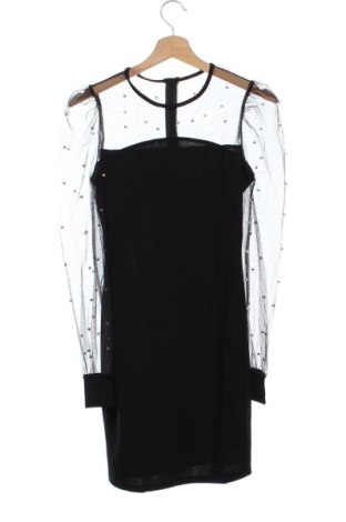 Šaty  SHEIN, Veľkosť XS, Farba Čierna, Cena  30,00 €