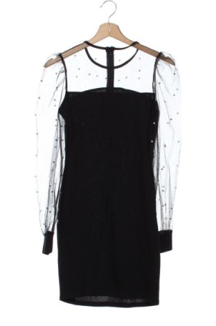 Šaty  SHEIN, Veľkosť XS, Farba Čierna, Cena  30,00 €