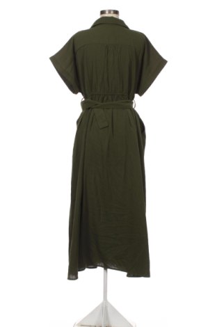 Šaty  SHEIN, Velikost XL, Barva Zelená, Cena  599,00 Kč