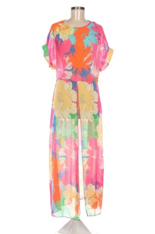 Kleid SHEIN, Größe XL, Farbe Mehrfarbig, Preis € 19,93