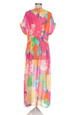 Kleid SHEIN, Größe XL, Farbe Mehrfarbig, Preis € 19,93