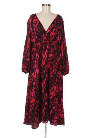Φόρεμα SHEIN, Μέγεθος XXL, Χρώμα Πολύχρωμο, Τιμή 15,99 €