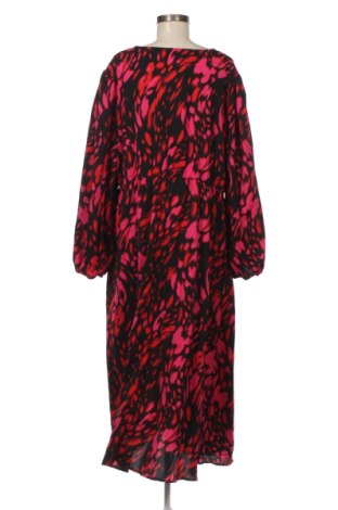 Φόρεμα SHEIN, Μέγεθος XXL, Χρώμα Πολύχρωμο, Τιμή 15,99 €