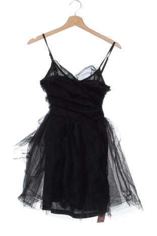 Рокля SHEIN, Размер XXS, Цвят Черен, Цена 32,00 €