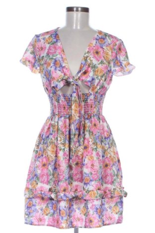 Φόρεμα SHEIN, Μέγεθος M, Χρώμα Πολύχρωμο, Τιμή 20,00 €