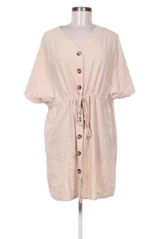 Рокля SHEIN, Размер M, Цвят Кафяв, Цена 20,00 €