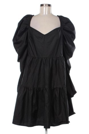 Šaty  SHEIN, Veľkosť 3XL, Farba Čierna, Cena  8,95 €