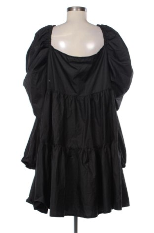 Šaty  SHEIN, Veľkosť 3XL, Farba Čierna, Cena  8,95 €