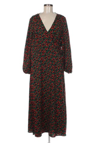 Kleid SHEIN, Größe XXL, Farbe Mehrfarbig, Preis € 19,99