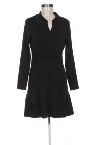 Kleid SHEIN, Größe XL, Farbe Schwarz, Preis 25,99 €